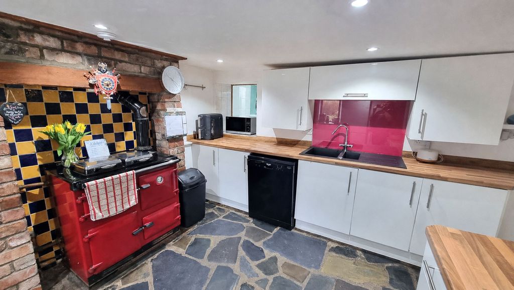 Additional image 7 of 4 bed detached house for saleUpper Heathfield, Ythanwells, Huntly, Aberdeenshire AB54