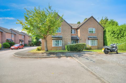 Taverner Close, Southampton, Hampshire SO19