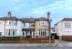 Aigburth Hall Road, Liverpool, Merseyside, L19