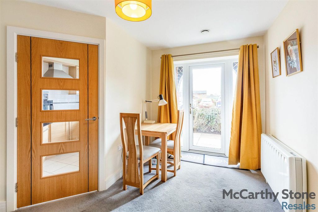 Additional image 7 of 1 bed flat for saleTresham Close, St. Marys Road, Kettering, Northamptonshire NN15
