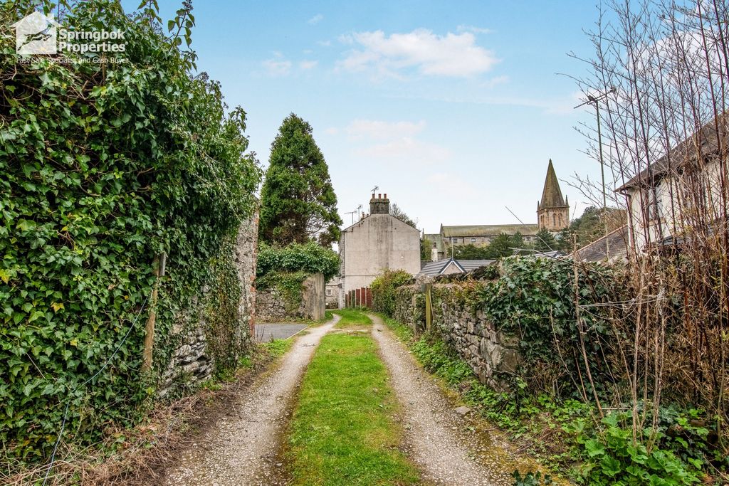 Additional image 16 of 2 bed semi-detached house for saleThe Old Coach House, Rear Of 34 Queen Street, Ulverston, Cumbria LA12