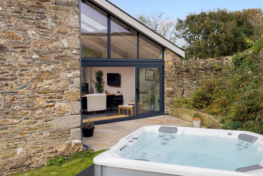 Additional image 30 of 3 bed equestrian for sale5 Acres - Ermington, Ivybridge, Devon PL21