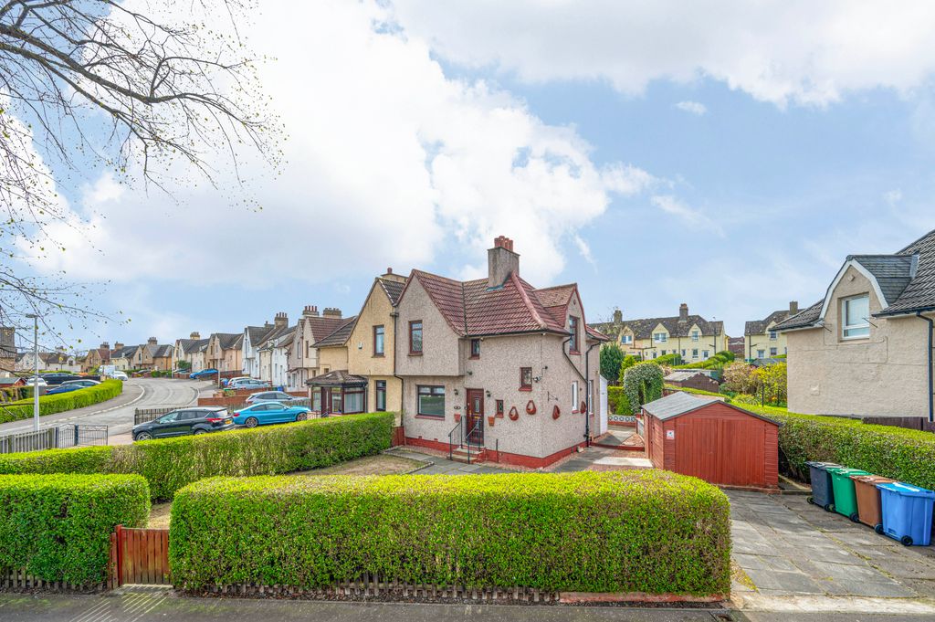 3 bed semi-detached house for sale54 Backmarch Road, Rosyth KY11