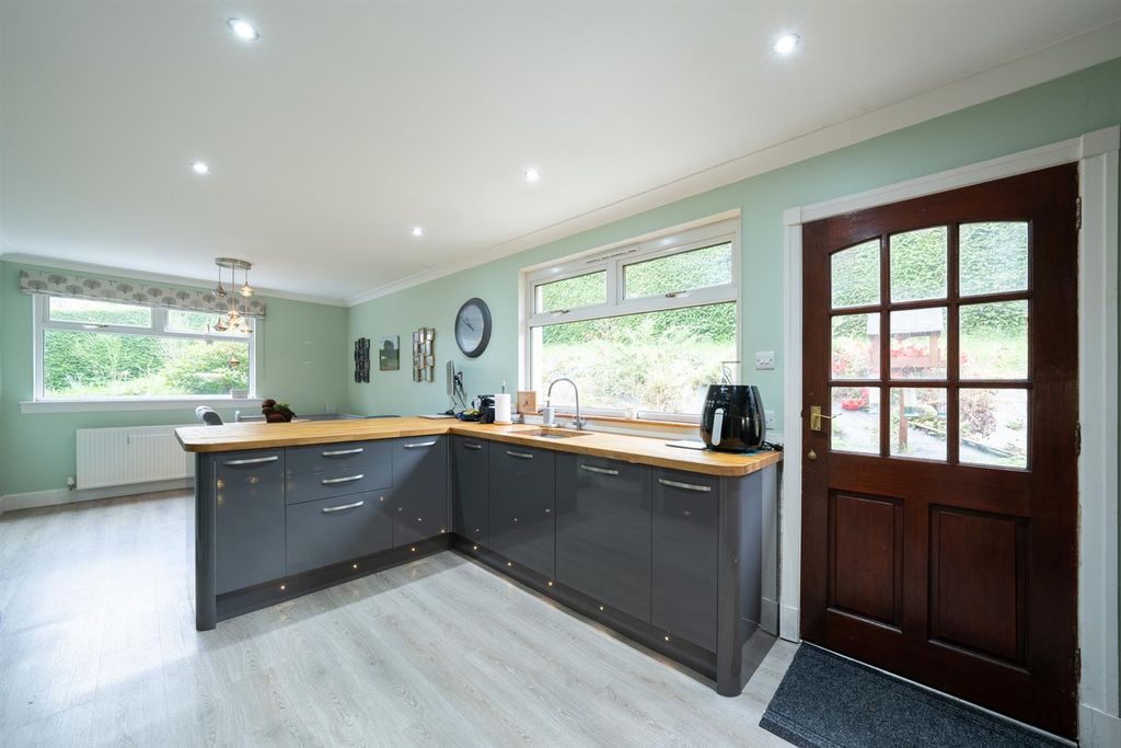 Additional image 2 of 3 bed detached bungalow for saleOrchard Brae, Friars, Jedburgh TD8