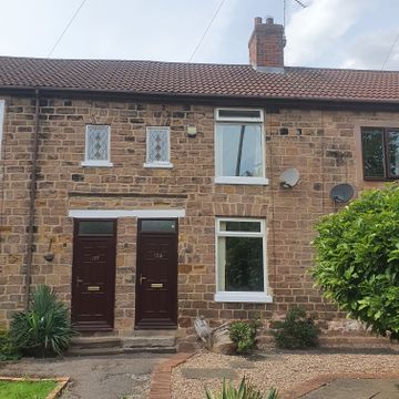 Main Street, Aughton S26, Room to rent