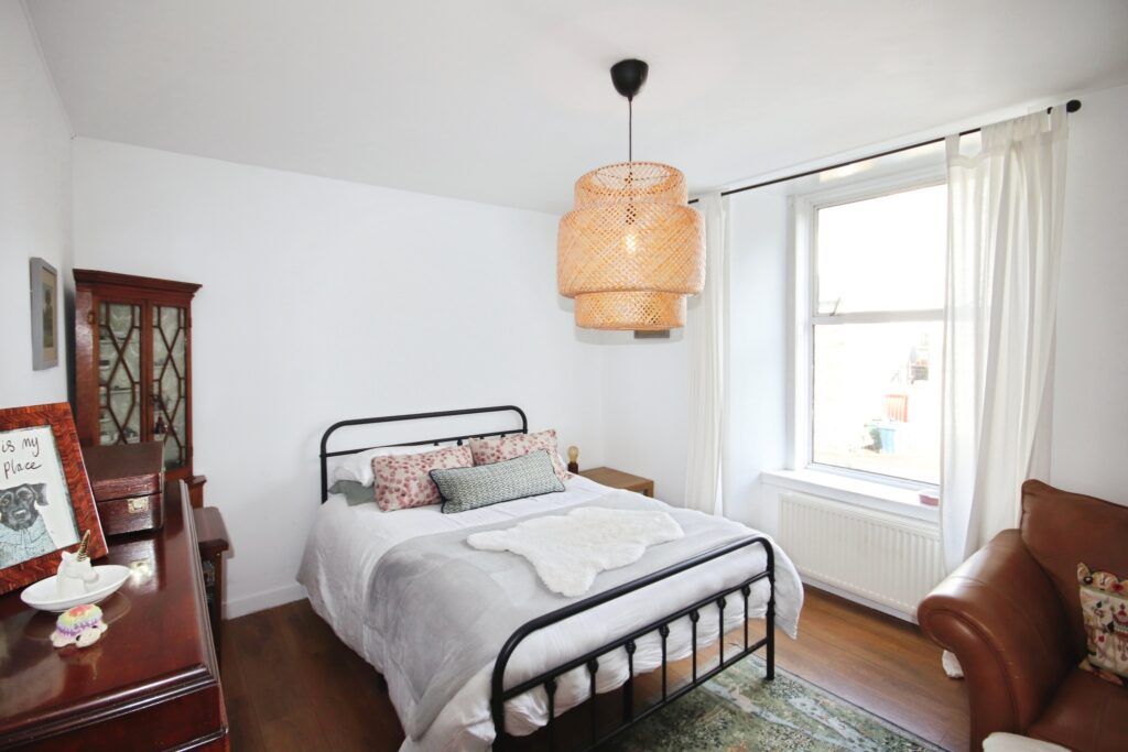 Additional image 6 of 1 bed flat for sale30 Castle Street, Rothesay PA20