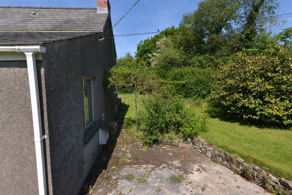 Additional image 26 of 3 bed cottage for saleStation Road, Kilgetty SA68