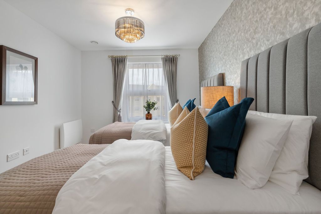 Additional image 19 of 1 bed flat for saleSummer Court, Burley In Wharfedale, Ilkley, West Yorkshire LS29