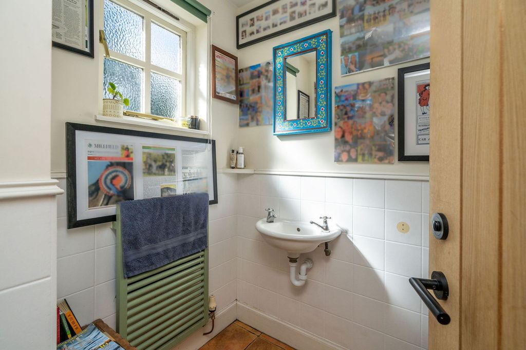 Additional image 19 of 4 bed property for saleFairnington Lodge, Kelso TD5