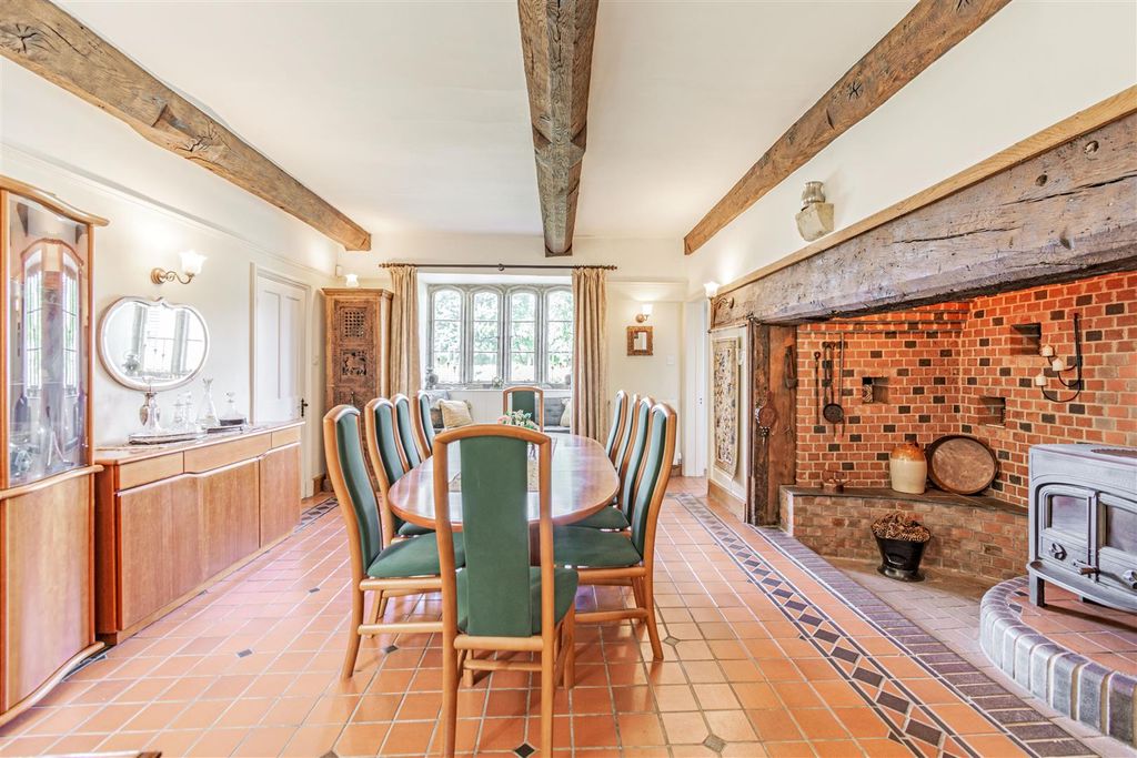 Additional image 30 of 6 bed farmhouse for saleSea, Ilminster TA19