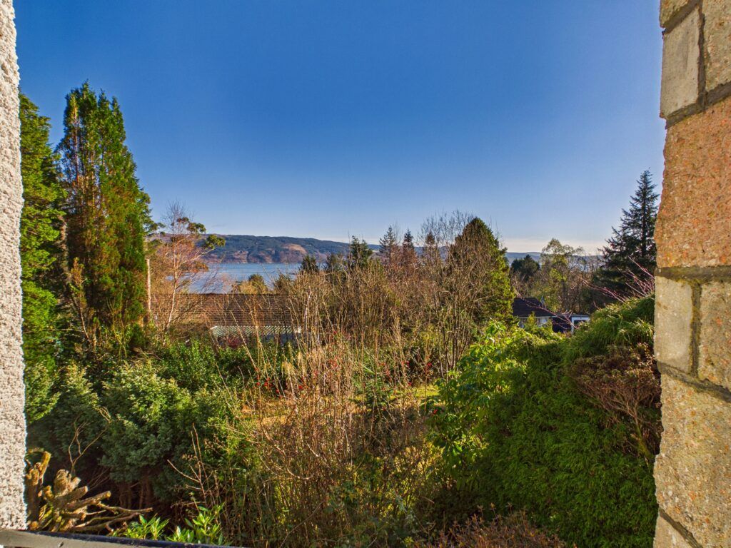 Additional image 2 of 3 bed detached bungalow for saleFascadale, Upper Lochgair, By Lochgilphead, Argyll PA31