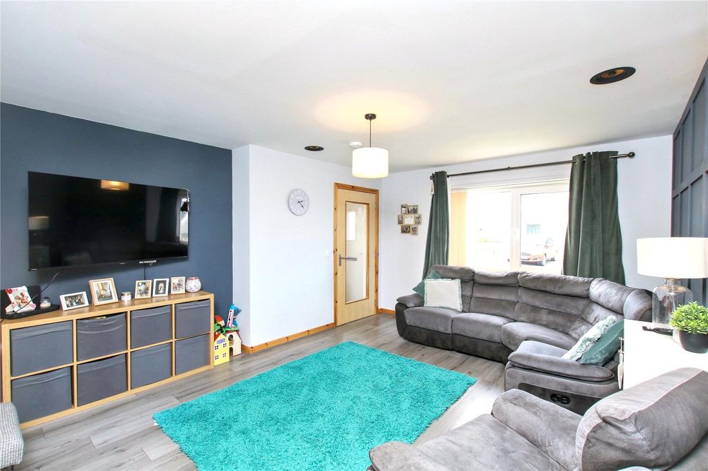 Additional image 2 of 3 bed semi-detached house for saleLiberator Drive, Kirkwall KW15