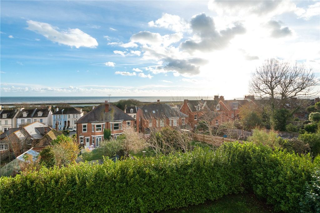 Additional image 24 of 4 bed detached house for saleView France Close, Seabrook, Hythe CT21