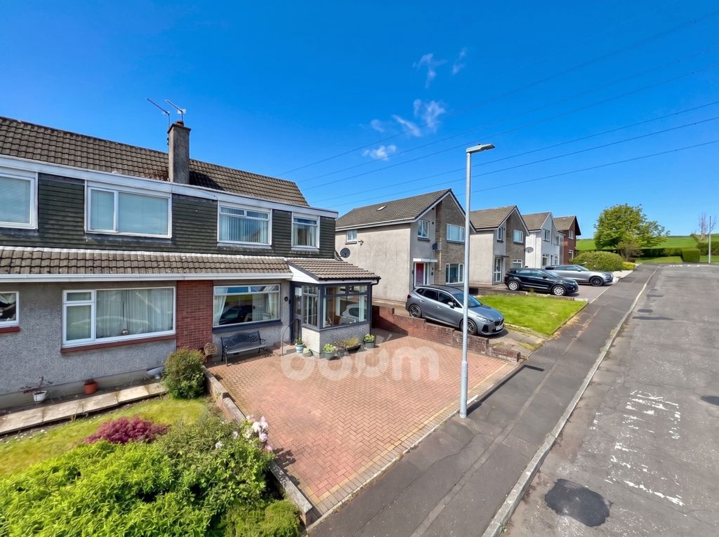 Additional image 9 of 3 bed semi-detached house for saleHerriot Avenue, Kilbirnie KA25