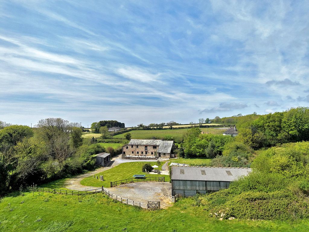 Additional image 2 of 5 bed detached house for saleModbury, Ivybridge, Devon PL21