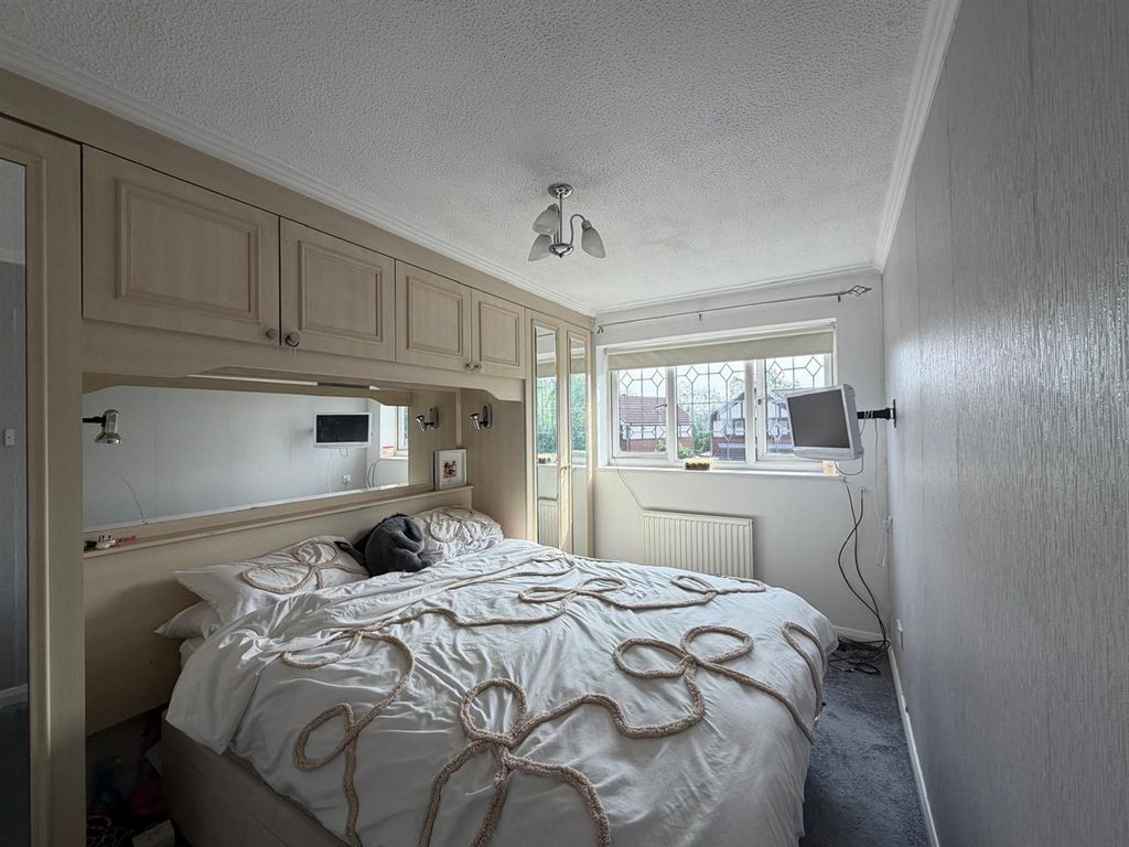 Additional image 5 of 3 bed semi-detached house for saleGylden Close, Hyde SK14