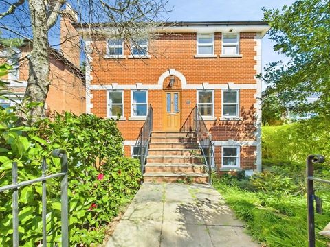 Hamilton Road, Reading, Berkshire RG1
