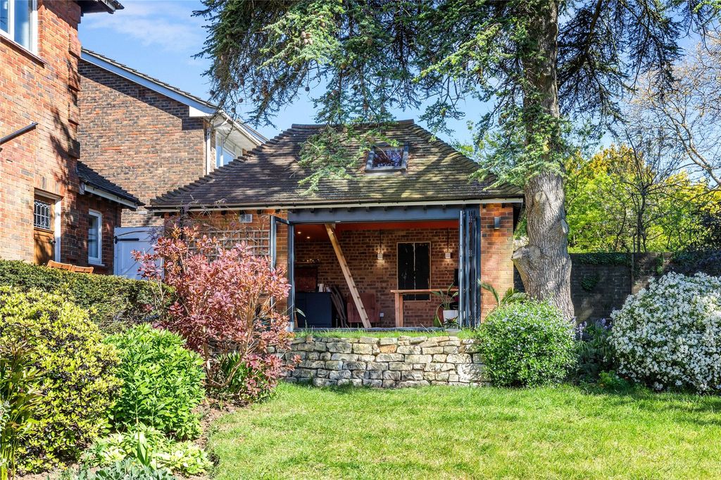 Additional image 28 of 5 bed detached house for saleThe Drive, Hove, East Sussex BN3
