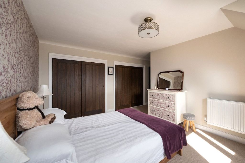Additional image 56 of 4 bed detached house for salePloughlands Lodge, Ploughlands Farm Cottages, Jedburgh TD8