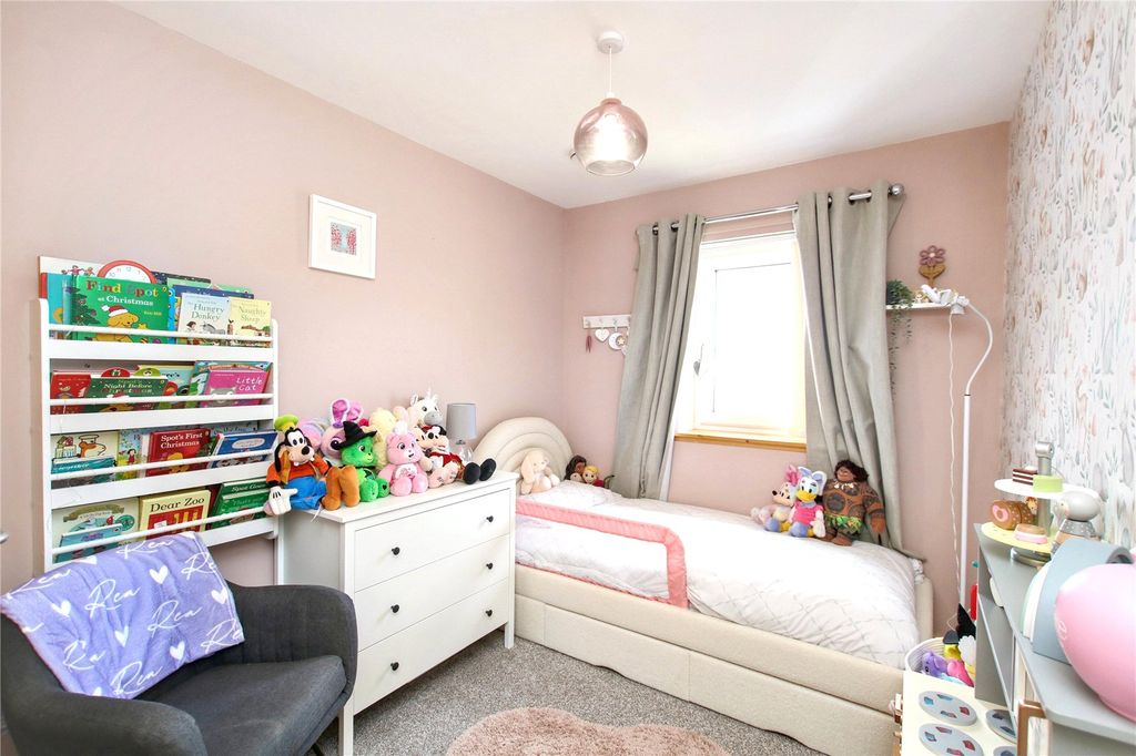 Additional image 13 of 3 bed semi-detached house for saleLiberator Drive, Kirkwall KW15