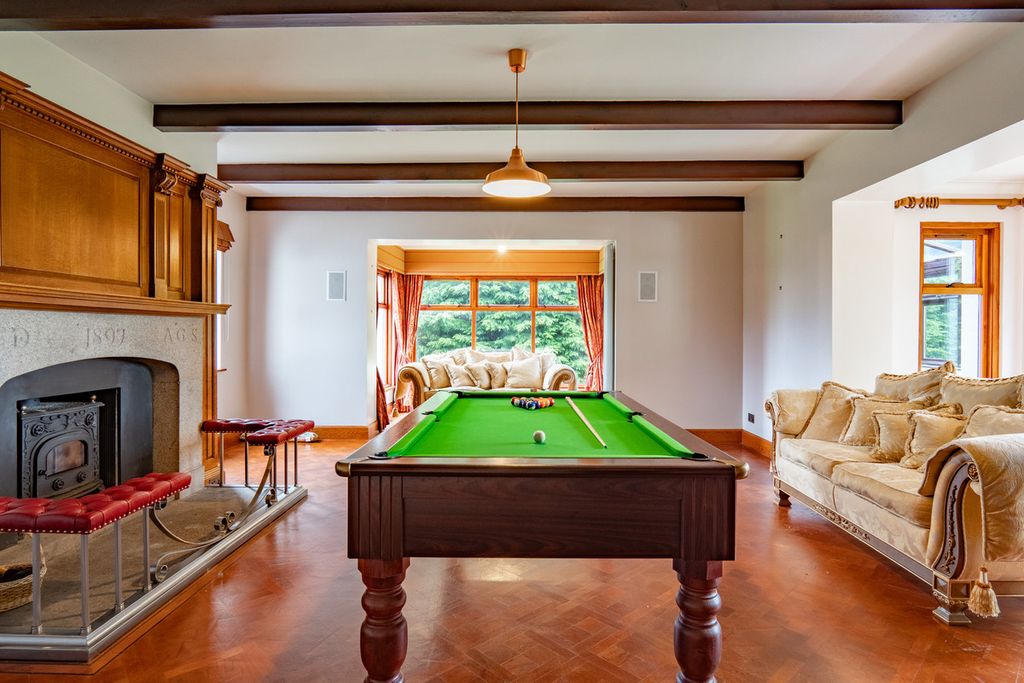 Additional image 26 of 5 bed semi-detached house for saleCroft Lane, Inverness IV3