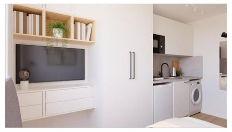 Guildhall Walk, Portsmouth PO1, Room to rent