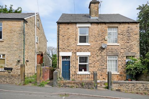 Freedom Road, Walkley, Sheffield S6
