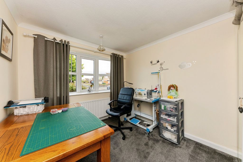 Additional image 14 of 3 bed semi-detached bungalow for saleShetland Way, Immingham DN40