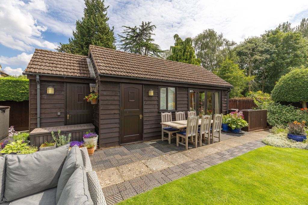 Additional image 14 of 4 bed bungalow for saleThe Lanes, Houghton, Huntingdon PE28