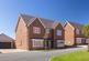 Knights Grove, Newbury, Berkshire, RG18
