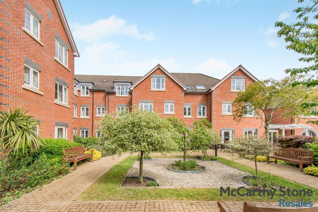 Additional image 22 of 1 bed flat for saleTresham Close, St. Marys Road, Kettering, Northamptonshire NN15