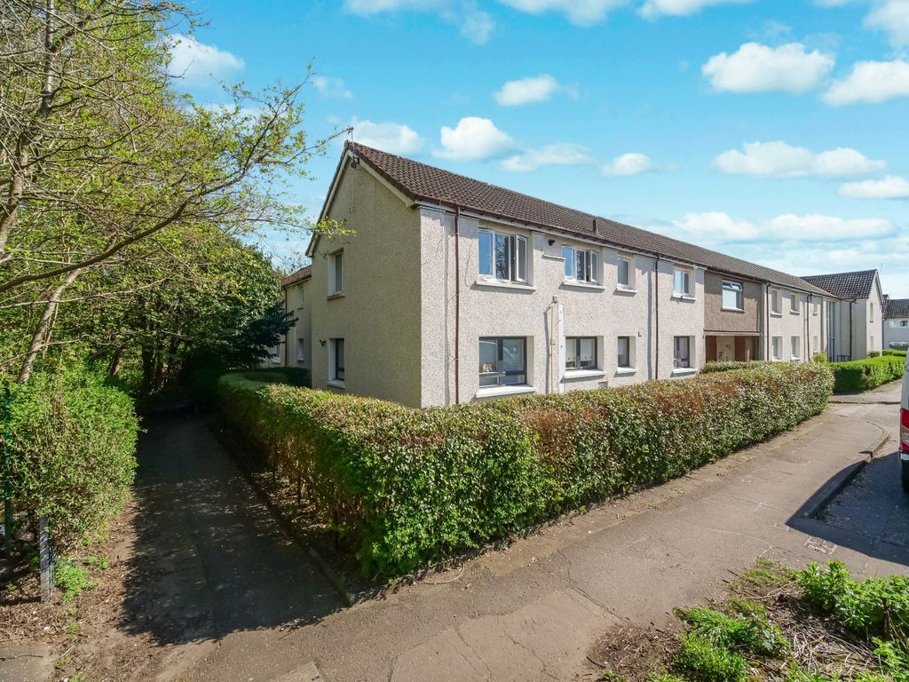 2 bed flat for salePaterson Avenue, North Ayrshire, Irvine KA12