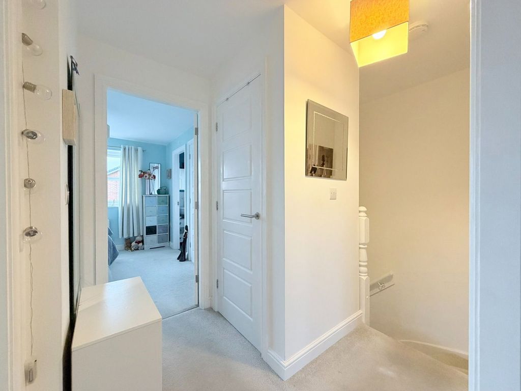 Additional image 11 of 3 bed semi-detached house for saleRowan Crescent, Gee Cross, Hyde SK14