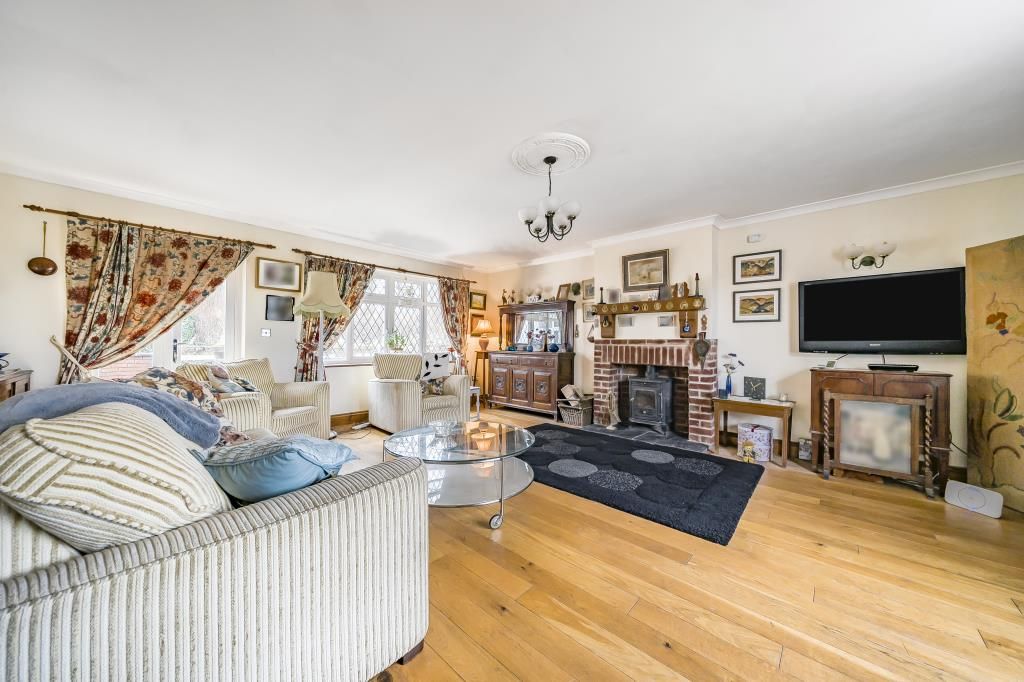 Additional image 2 of 4 bed detached bungalow for saleKington, Herefordshire HR5