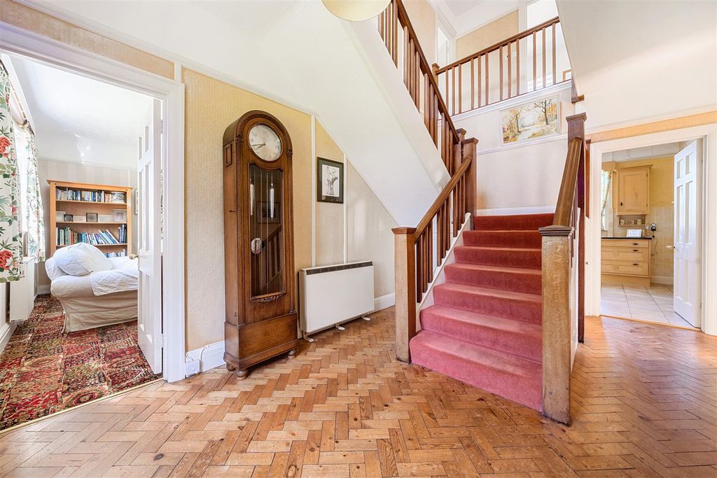 Additional image 2 of 4 bed farmhouse for saleUgborough, Ivybridge PL21