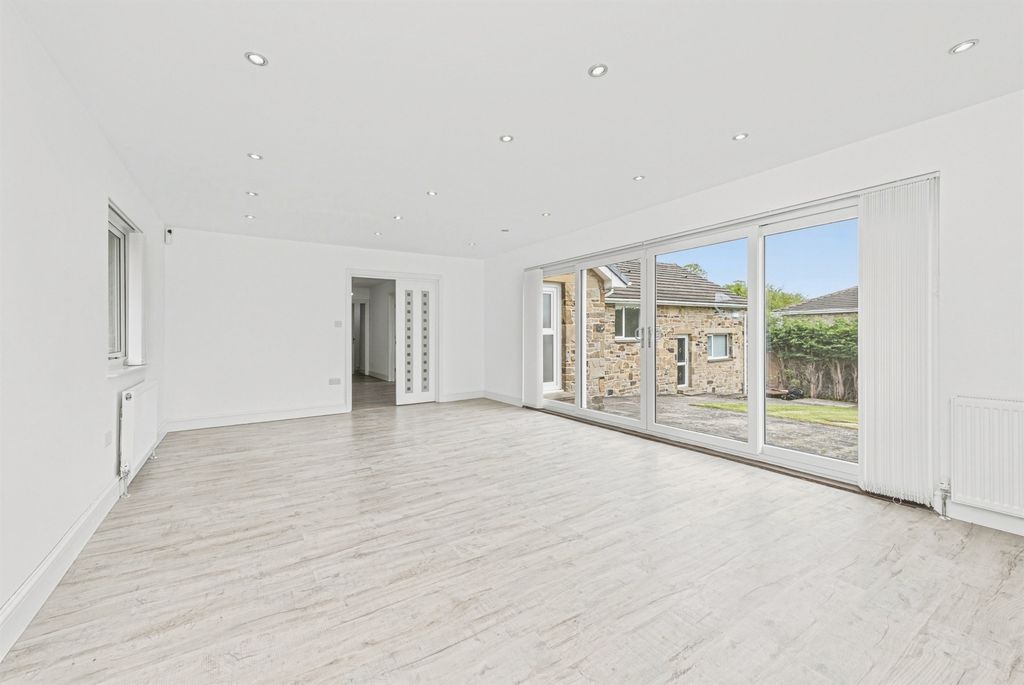 Additional image 8 of 5 bed detached bungalow for saleThe Ghyll, Fixby, Huddersfield HD2