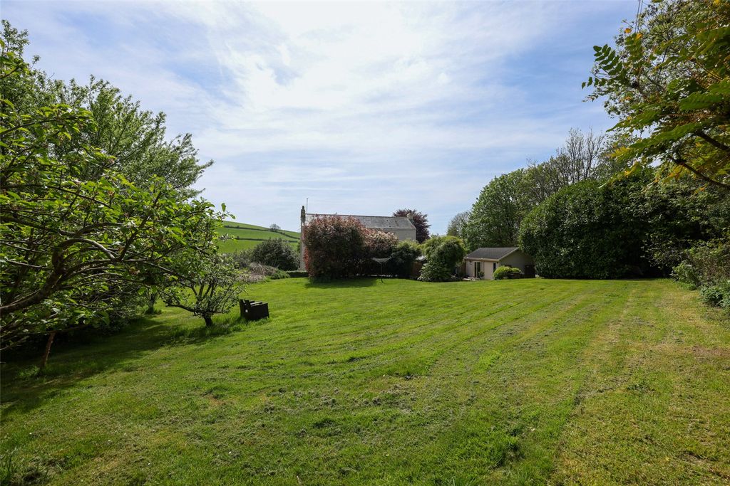 Additional image 42 of 8 bed detached house for saleErmewood House, Ermington, Ivybridge, Devon PL21