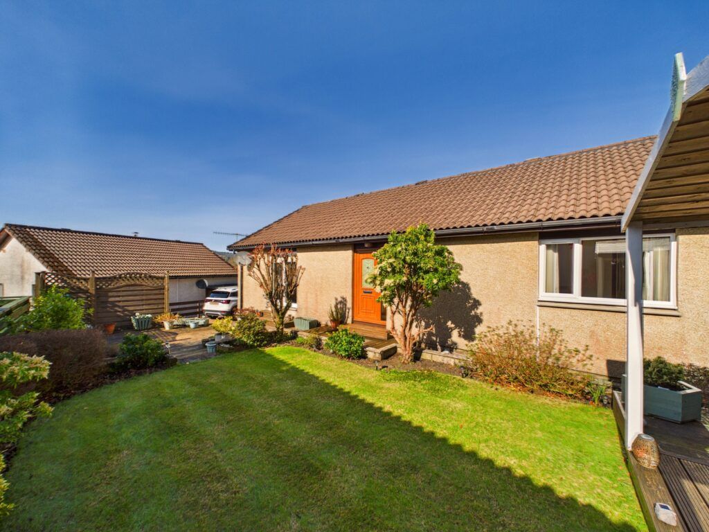 Additional image 24 of 3 bed detached bungalow for sale3 Carnasserie Place, Kilmory, Lochgilphead, Argyll PA31