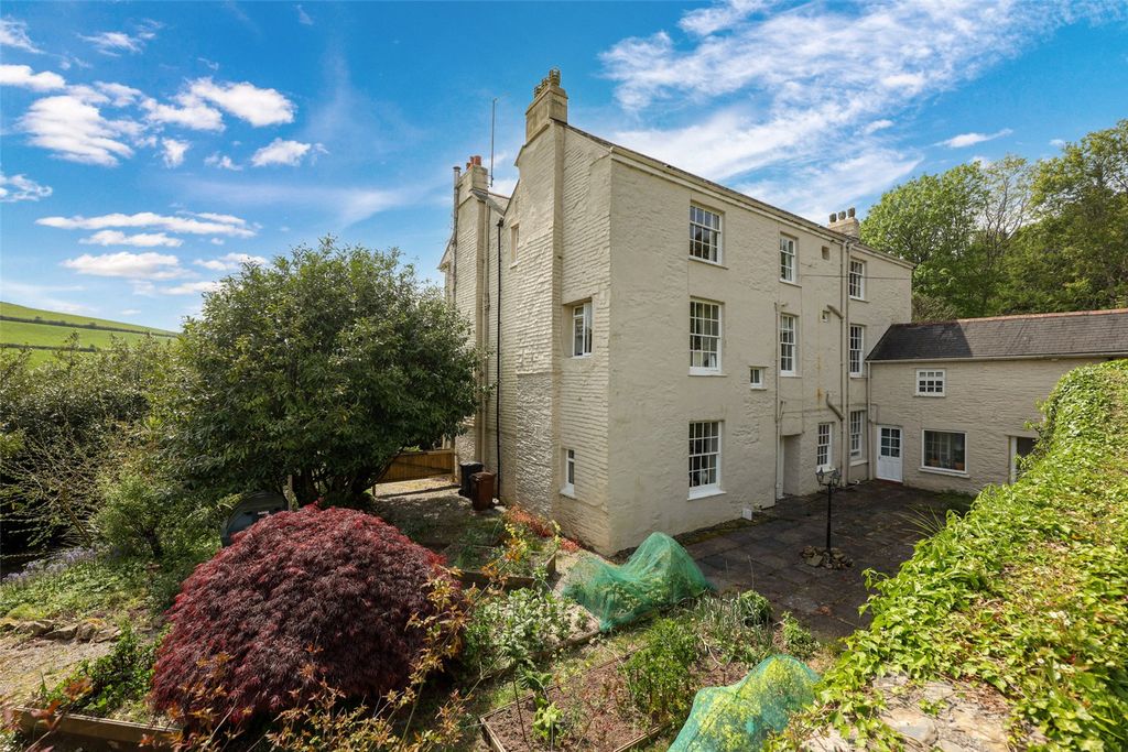 Additional image 44 of 8 bed detached house for saleErmewood House, Ermington, Ivybridge, Devon PL21