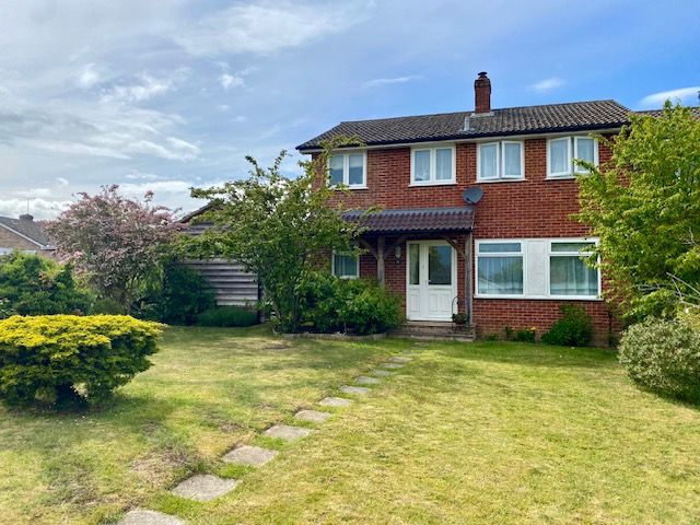 Additional image 16 of 4 bed semi-detached house for saleSanden Close, Hungerford RG17