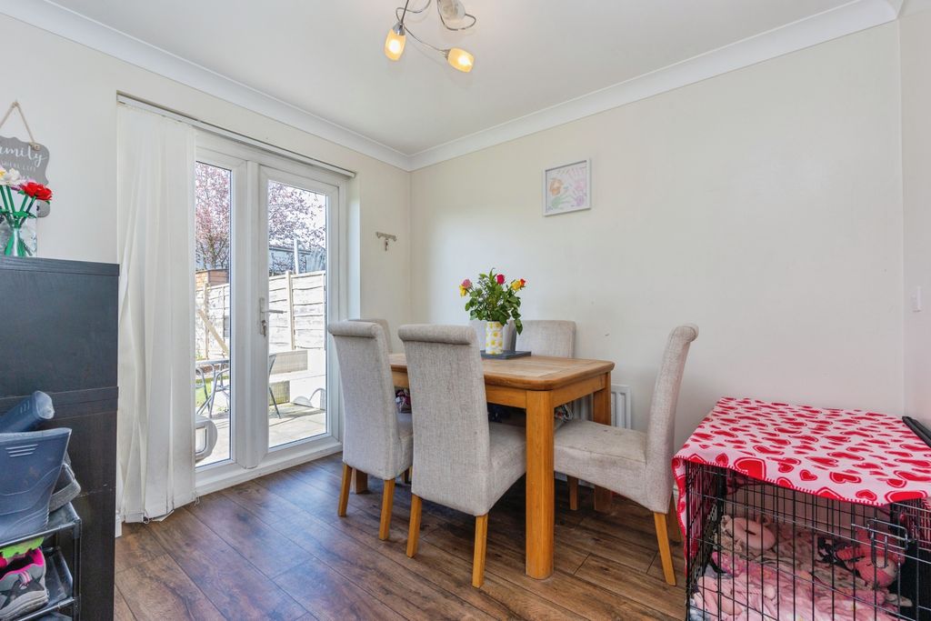 Additional image 4 of 4 bed detached house for saleFerndale, Hyde SK14