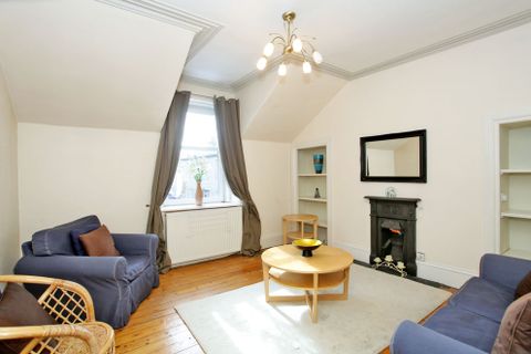 Rosemount Place, Rosemount, Aberdeen AB25
