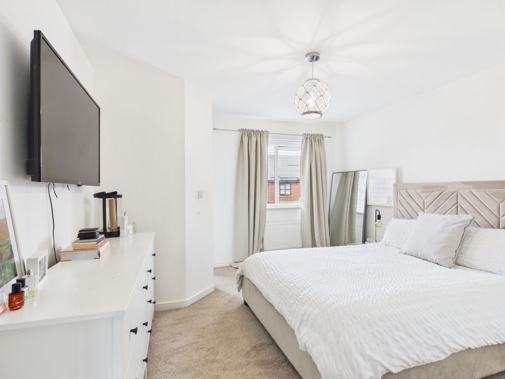 Additional image 11 of 4 bed detached house for saleThe Old Dairy, Hyde SK14