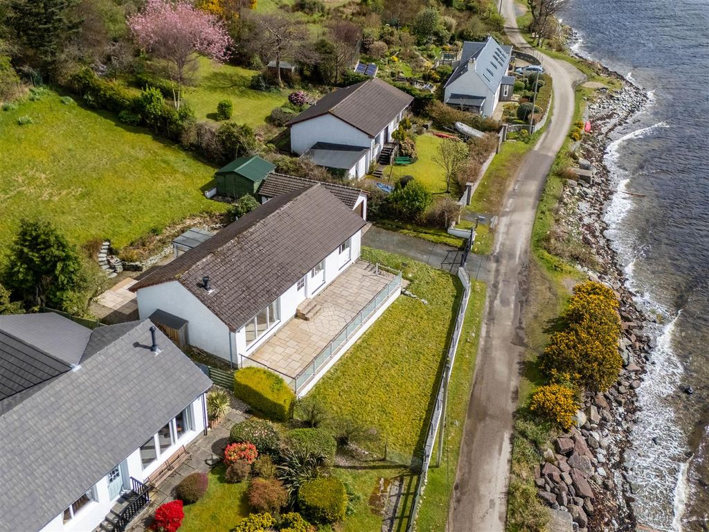 Additional image 36 of 3 bed detached house for saleLochside House, Lochranza, Isle Of Arran KA27