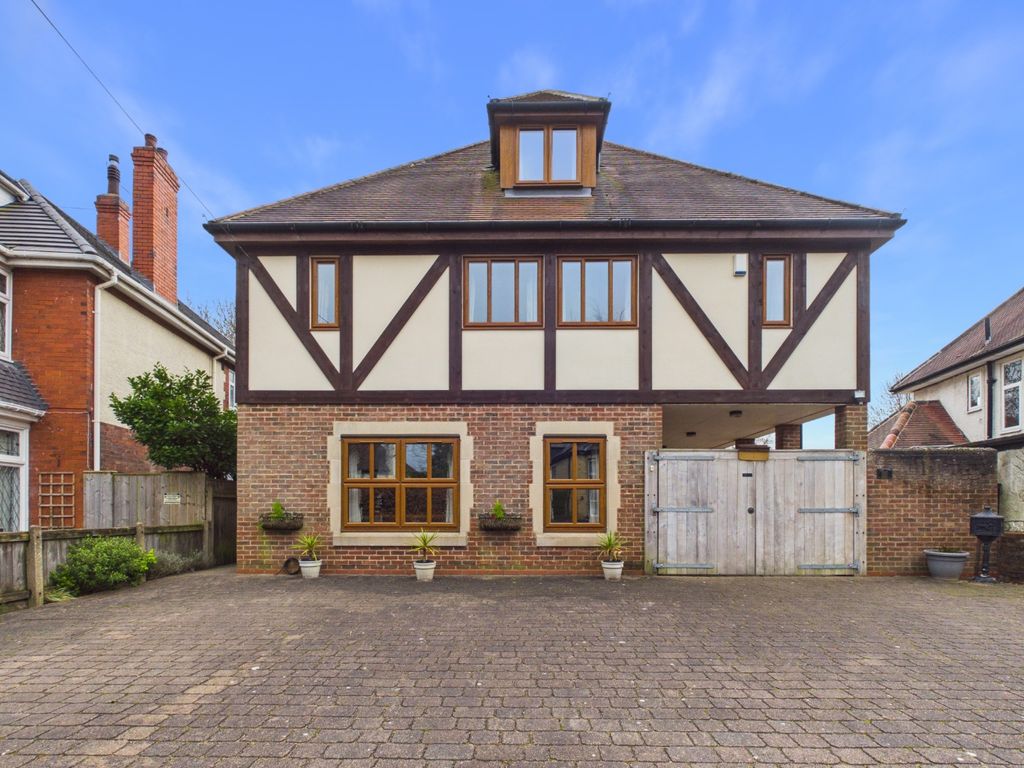 Additional image 28 of 6 bed detached house for saleNewland Park, Hull HU5