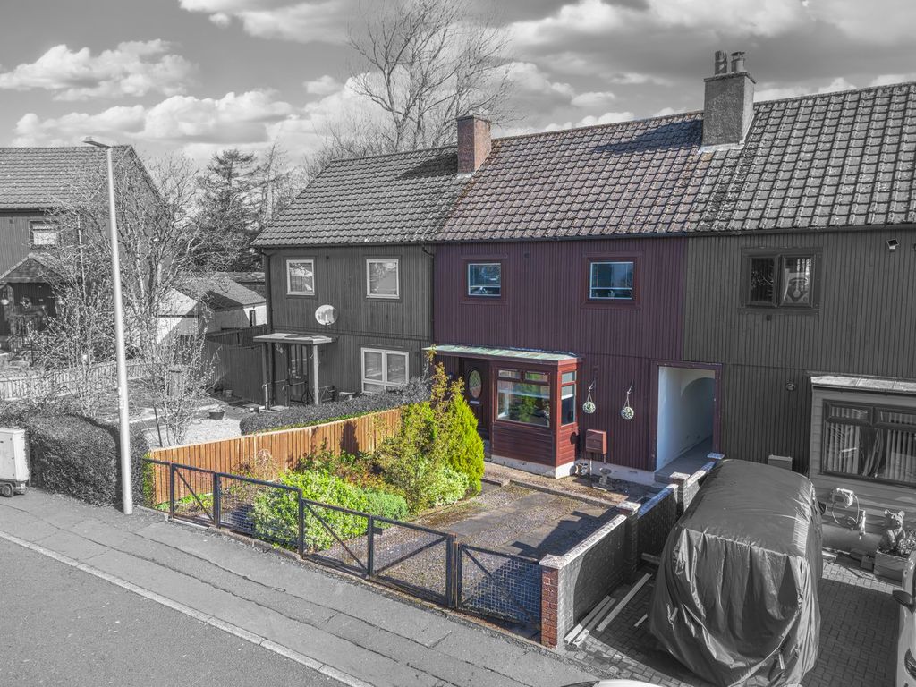 Additional image 25 of 3 bed terraced house for saleBalbedie Avenue, Lochore, Lochgelly KY5