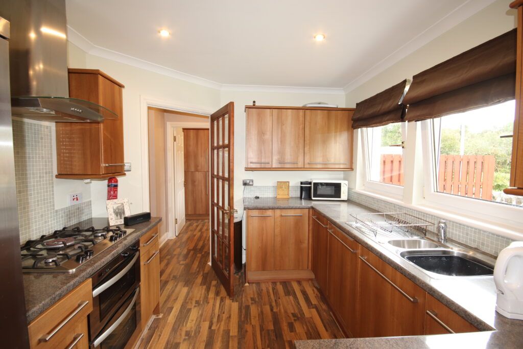 Additional image 6 of 4 bed semi-detached house for sale4 Knockanreoch, Westlands Road, Rothesay PA20