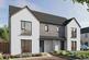 Plot 20, The Endmoor, Lunesdale Rise, Kendal Road, Kirkby Lonsdale, LA6 2DN