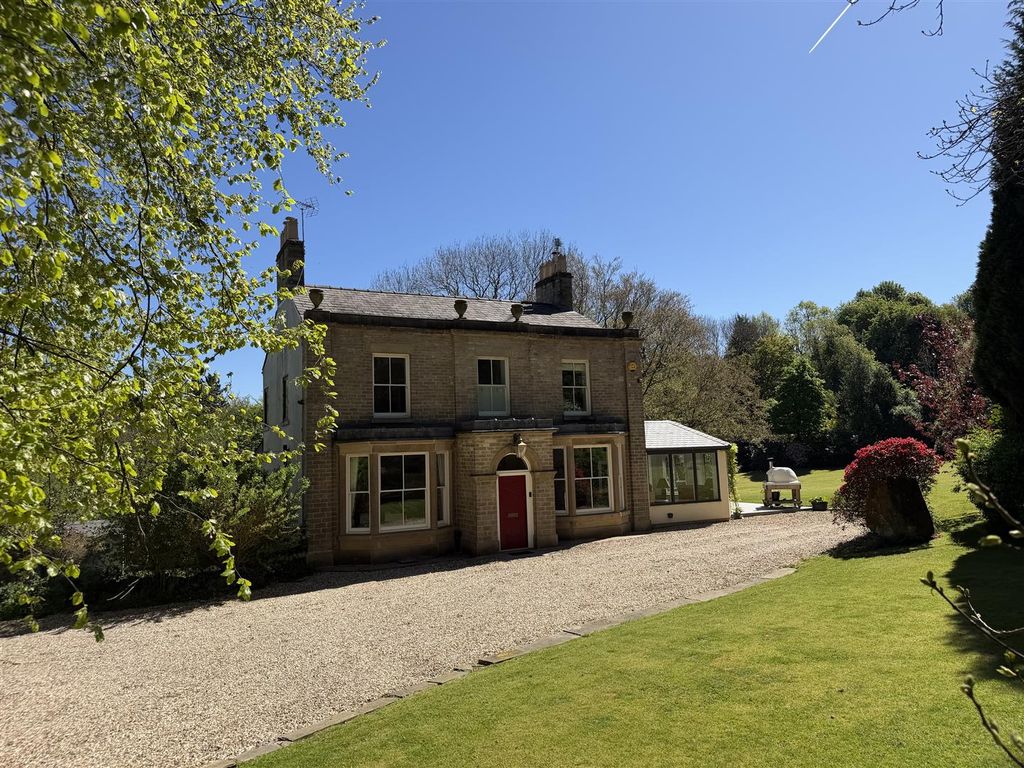 Additional image 3 of 5 bed detached house for saleGreen Lane, Gee Cross, Hyde SK14