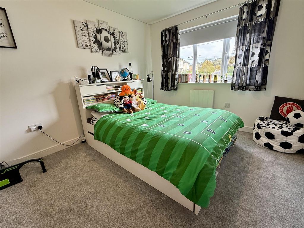 Additional image 30 of 4 bed detached house for saleGerddi Gwenllian, Mynyddygarreg, Kidwelly SA17